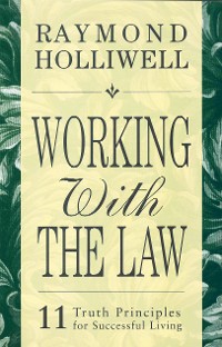 Cover WORKING WITH THE LAW