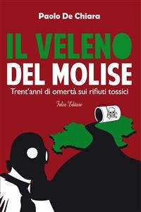 Cover Il veleno del Molise