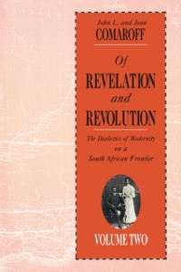 Cover Of Revelation and Revolution, Volume 2