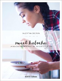 Cover Sweet Kabocha