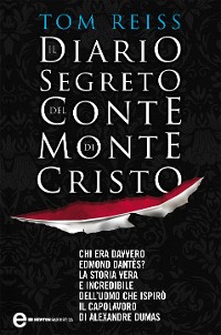 Cover Il diario segreto del Conte di Montecristo