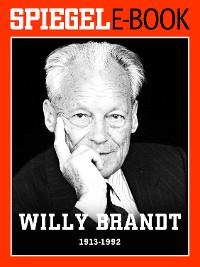 Cover Willy Brandt (1913-1992)