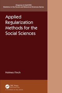 Cover Applied Regularization Methods for the Social Sciences