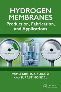 Cover Hydrogen Membranes