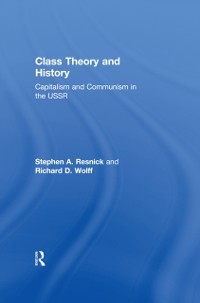 Cover Class Theory and History