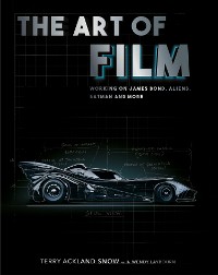 Cover The Art of Film