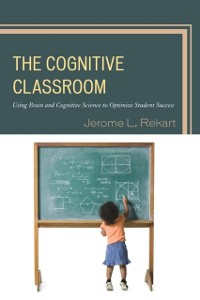 Cover Cognitive Classroom