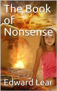 Cover The Book of Nonsense