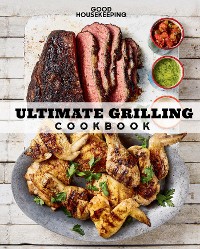 Cover Good Housekeeping Ultimate Grilling Cookbook