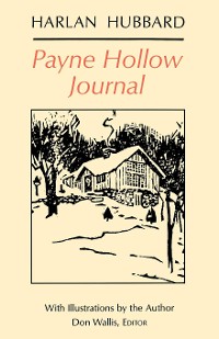 Cover Payne Hollow Journal