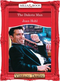 Cover Dakota Man