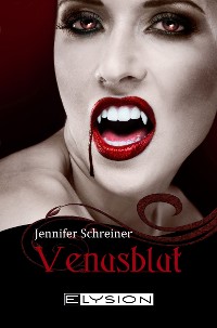 Cover Venusblut
