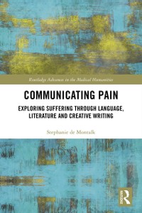 Cover Communicating Pain