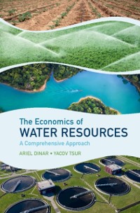Cover Economics of Water Resources