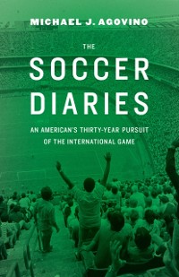 Cover Soccer Diaries