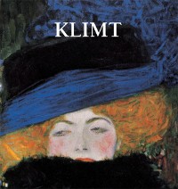 Cover Gustav Klimt: Uma vida na arte