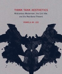 Cover Think Tank Aesthetics