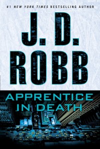 Cover Apprentice in Death