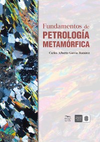 Cover Fundamentos de petrología metamórfica