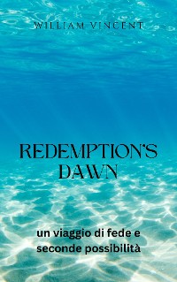 Cover Redemption's Dawn