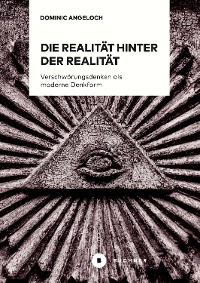 Cover Die Realität hinter der Realität