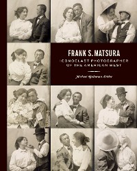 Cover Frank S. Matsura