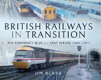 Cover British Railways in Transition