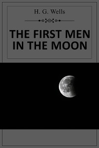 Cover The First Man in the Moon