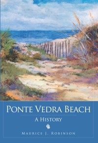 Cover Ponte Vedra Beach