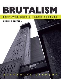 Cover Brutalism