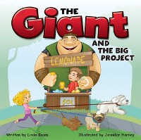 Cover Giant and the Big Project