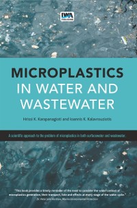 Cover Microplastics in Water and Wastewater