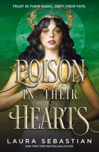 Cover Poison In Their Hearts
