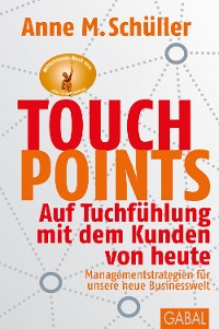 Cover Touchpoints