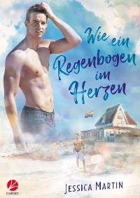 Cover Wie ein Regenbogen im Herzen