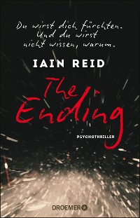 Cover The Ending - Du wirst dich fürchten. Und du wirst nicht wissen, warum