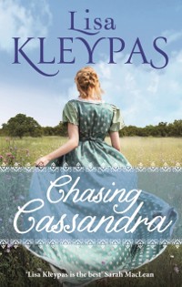 Cover Chasing Cassandra