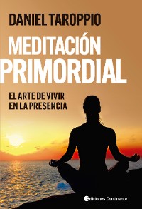 Cover Meditación primordial