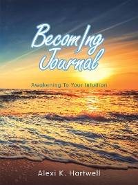 Cover Becoming Journal