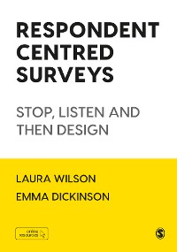 Cover Respondent Centred Surveys