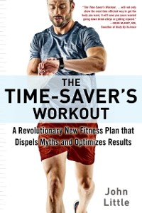Cover Time-Saver's Workout