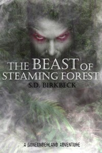 Cover Beast of Steaming Forest
