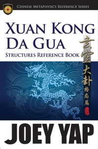 Cover Xuan Kong Da Gua Structures Reference Book