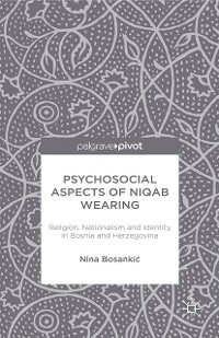 Cover Psychosocial Aspects of Niqab Wearing