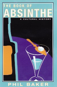 Cover Book of Absinthe