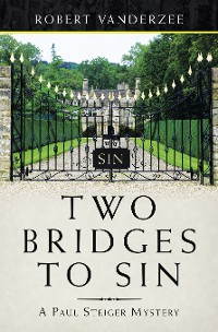 Cover Two Bridges to Sin