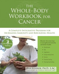 Cover Whole-Body Workbook for Cancer