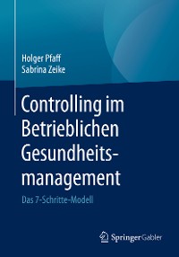 Cover Controlling im Betrieblichen Gesundheitsmanagement