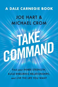 Cover Take Command