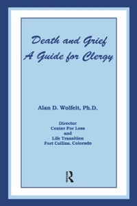 Cover Death And Grief